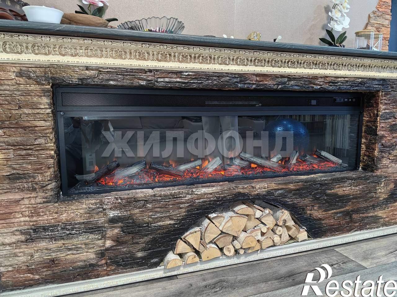 Купить квартиру за 13 600 000 рублей на Иркутская ул., д.4