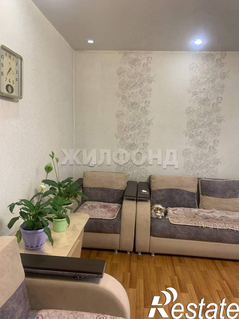 Купить квартиру за 2 800 000 рублей на Заводская ул., д.38