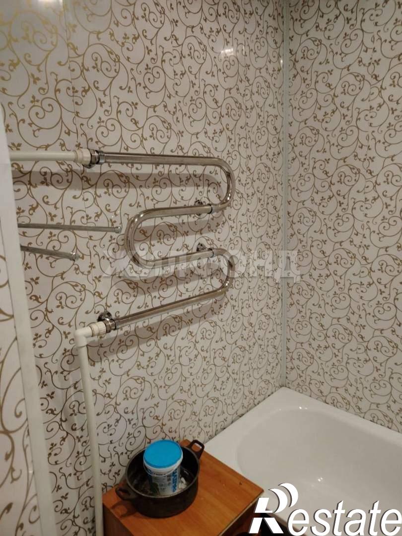 Купить квартиру за 3 800 000 рублей на Октябрьская ул., д.37