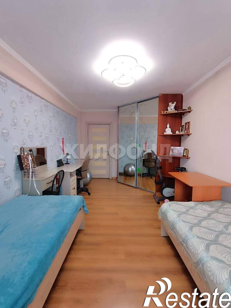 Купить квартиру за 9 950 000 рублей на Ангарский бульвар ул., д.25/1