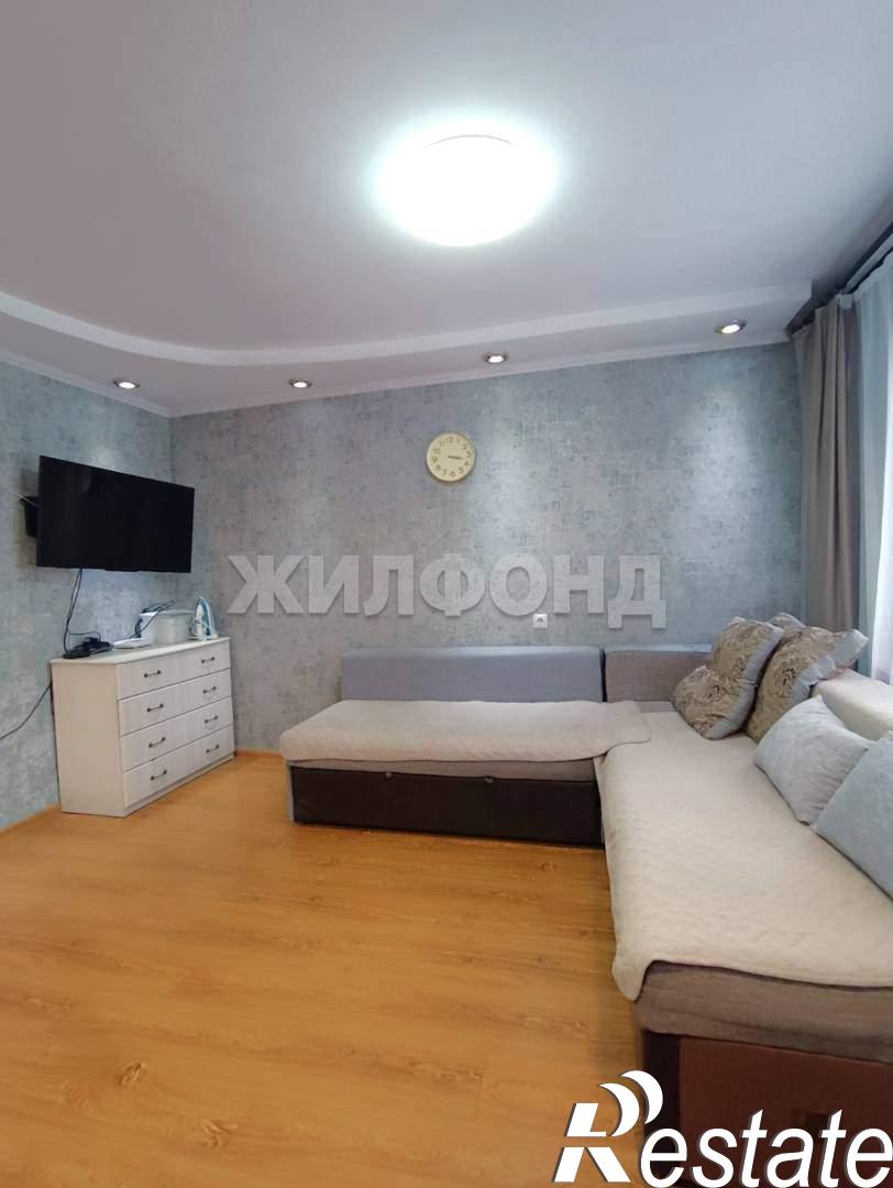 Купить квартиру за 9 950 000 рублей на Ангарский бульвар ул., д.25/1