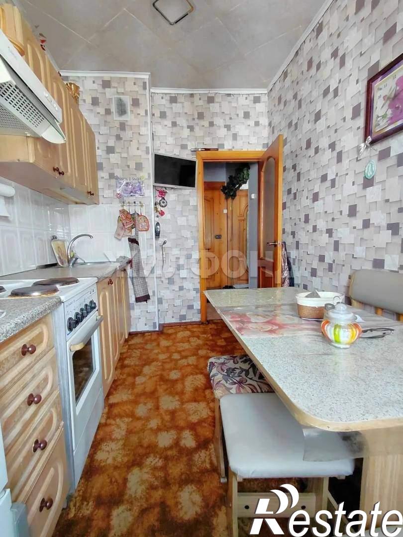 Купить квартиру за 9 700 000 рублей на Калинина ул., д.8