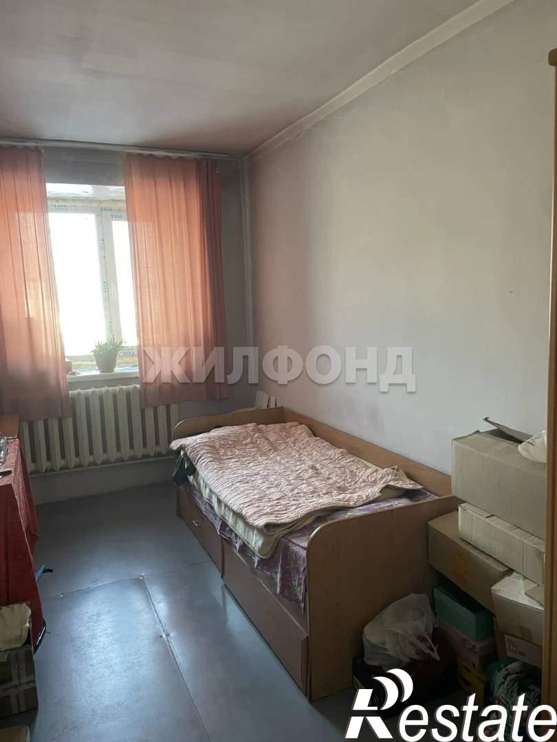 Купить квартиру за 7 500 000 рублей на Калинина ул., д.5