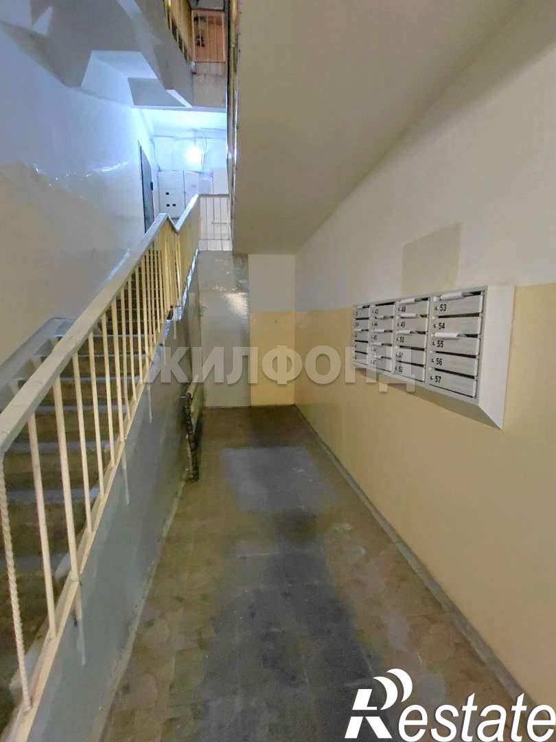 Купить квартиру за 9 700 000 рублей на Калинина ул., д.8