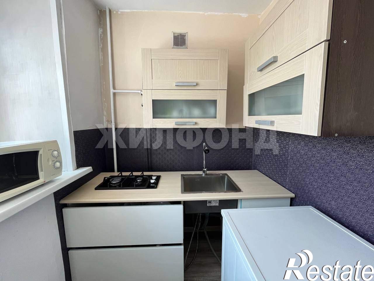 Купить квартиру за 7 950 000 рублей на Кечил-оола ул., д.18
