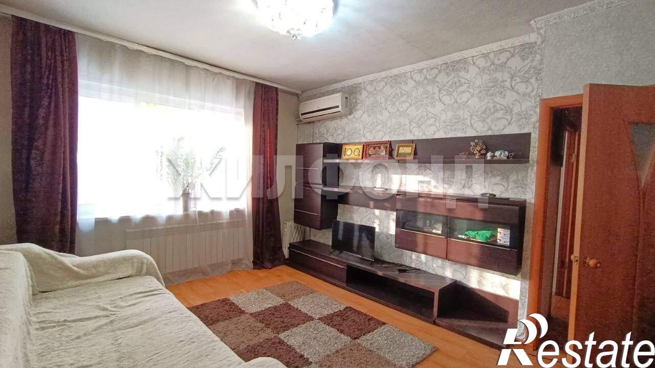 Купить квартиру за 12 000 000 рублей на Кечил-оола ул., д.7е