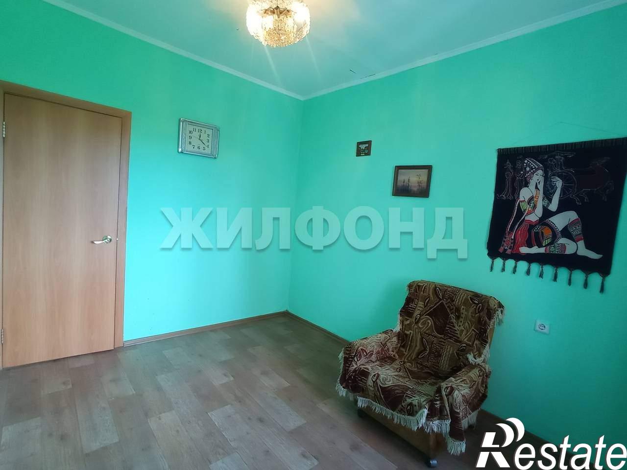 Купить квартиру за 10 500 000 рублей на Кочетова ул., д.55/1