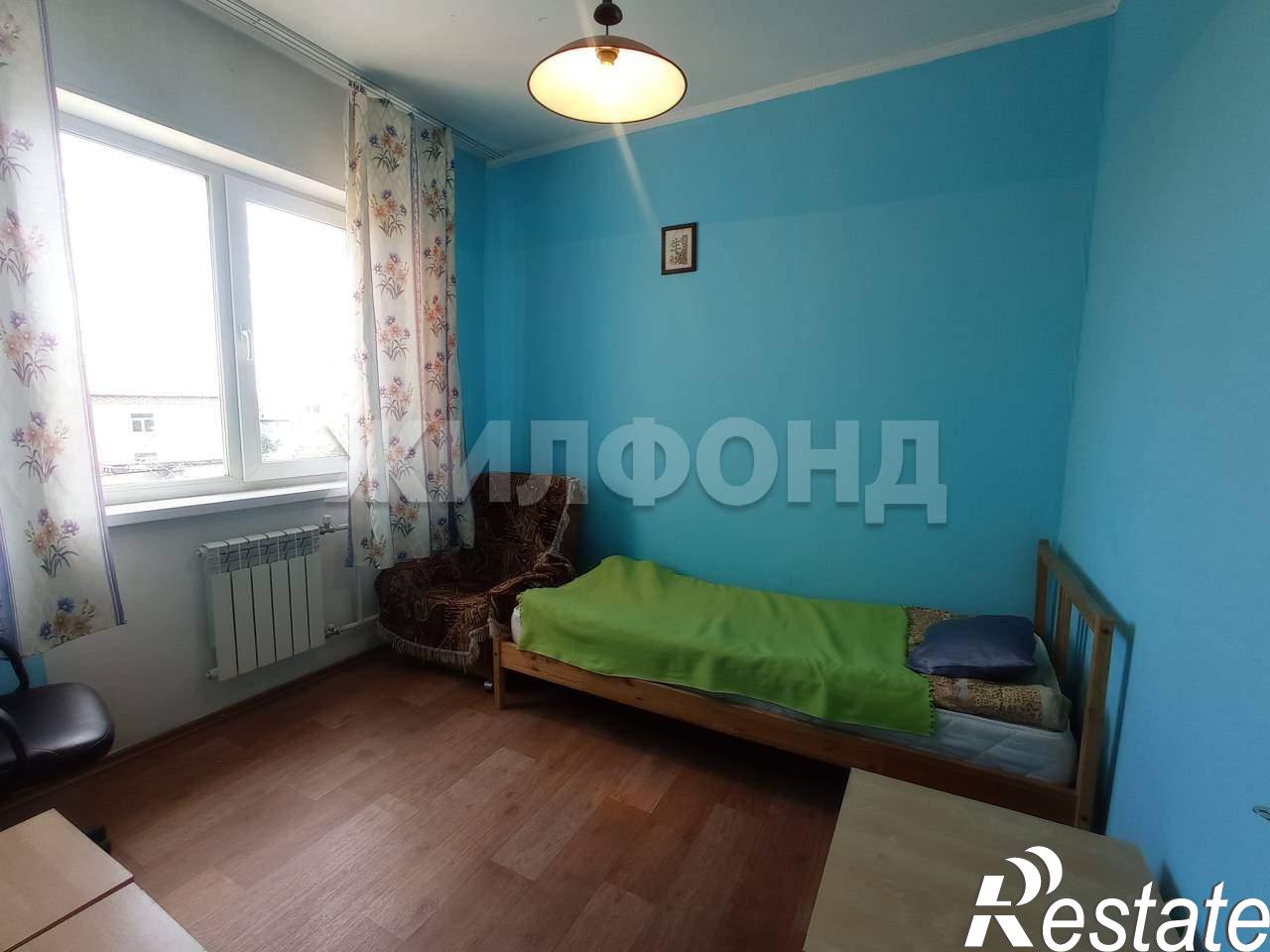 Купить квартиру за 10 500 000 рублей на Кочетова ул., д.55/1