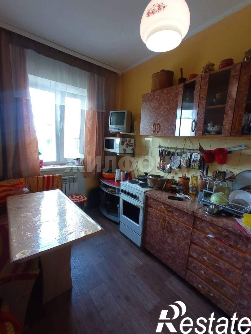 Купить квартиру за 10 500 000 рублей на Кочетова ул., д.55/1