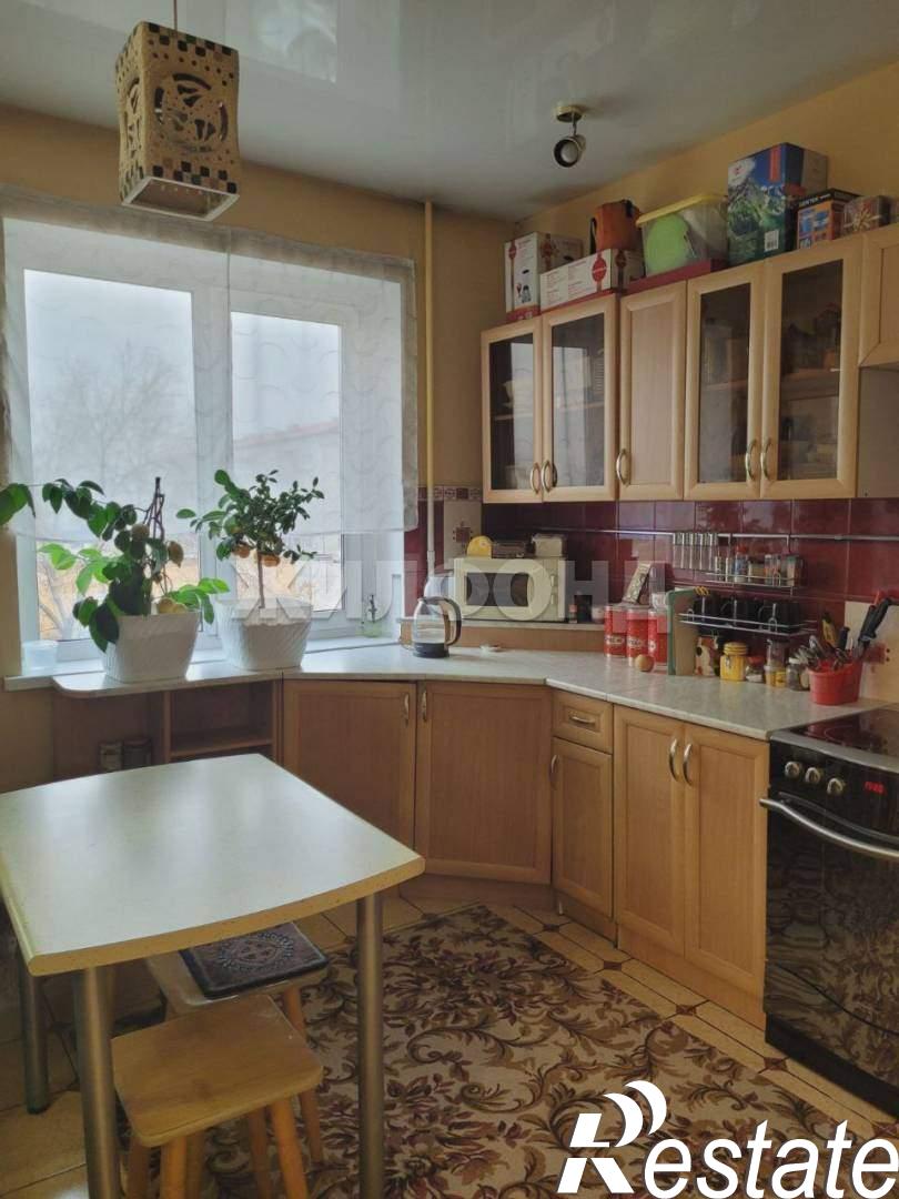 Купить квартиру за 12 000 000 рублей на Калинина ул., д.14