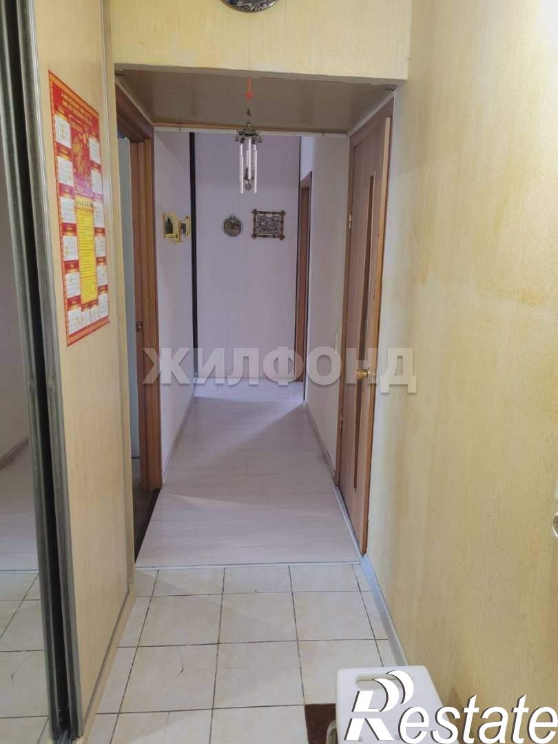 Купить квартиру за 12 000 000 рублей на Калинина ул., д.14