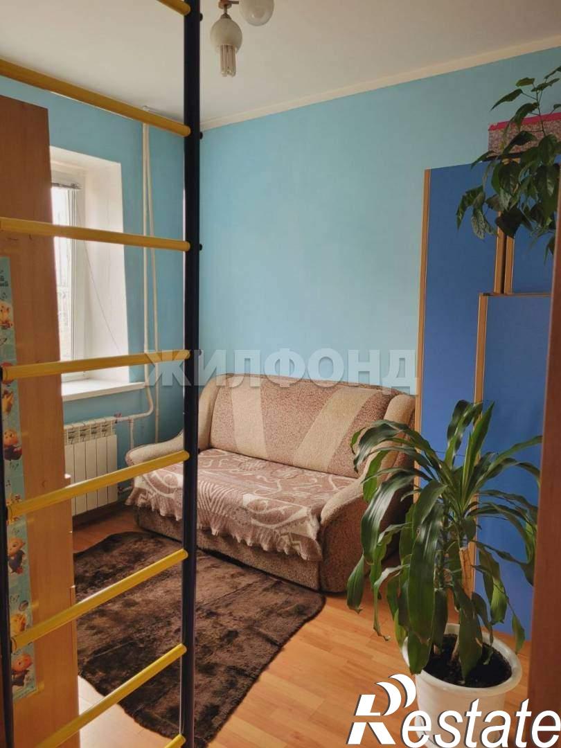 Купить квартиру за 12 000 000 рублей на Калинина ул., д.14