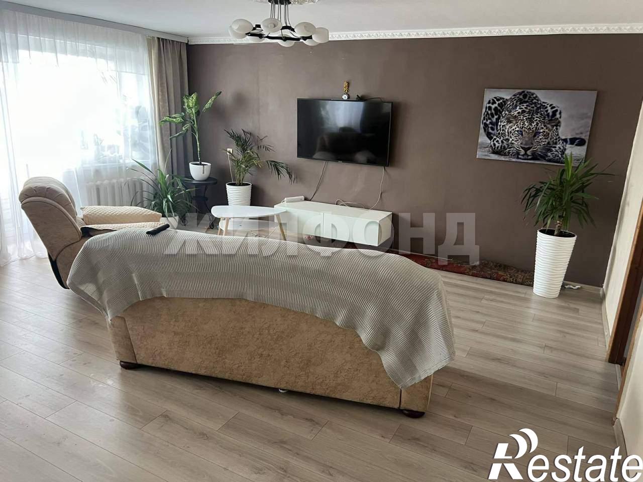 Купить квартиру за 16 000 000 рублей на Ленина ул., д.58