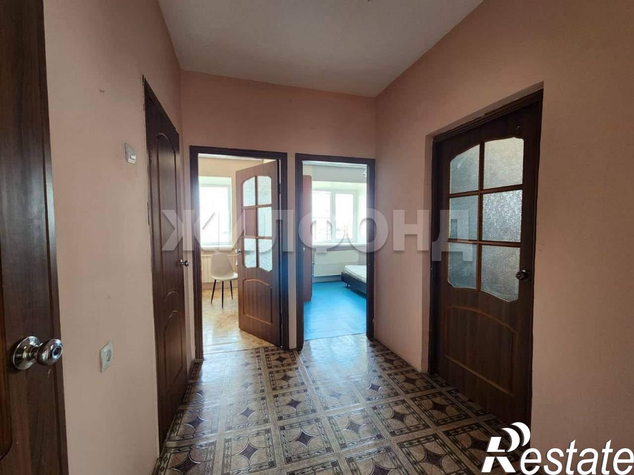 Купить квартиру за 8 000 000 рублей на Декабристов ул., д.8