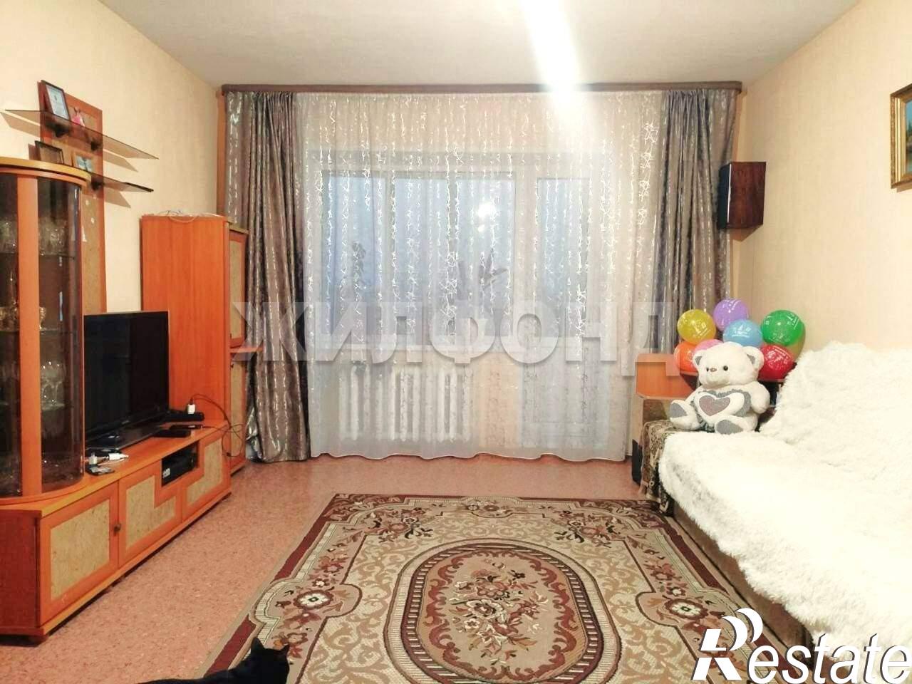 Купить квартиру за 11 500 000 рублей на Дружбы ул., д.1а