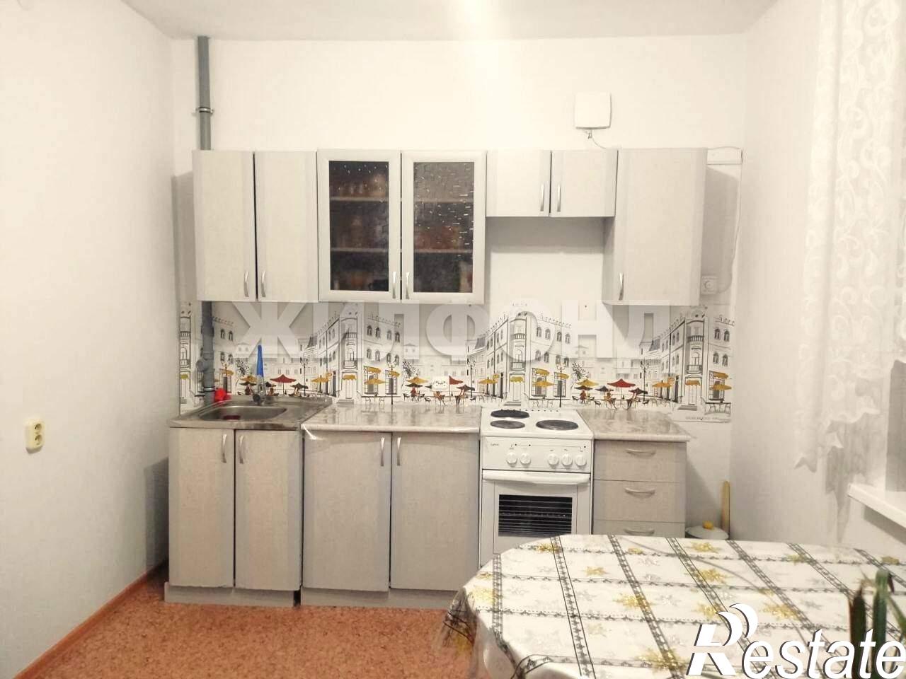 Купить квартиру за 11 500 000 рублей на Дружбы ул., д.1а