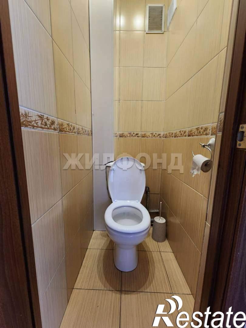 Купить квартиру за 8 000 000 рублей на Декабристов ул., д.8