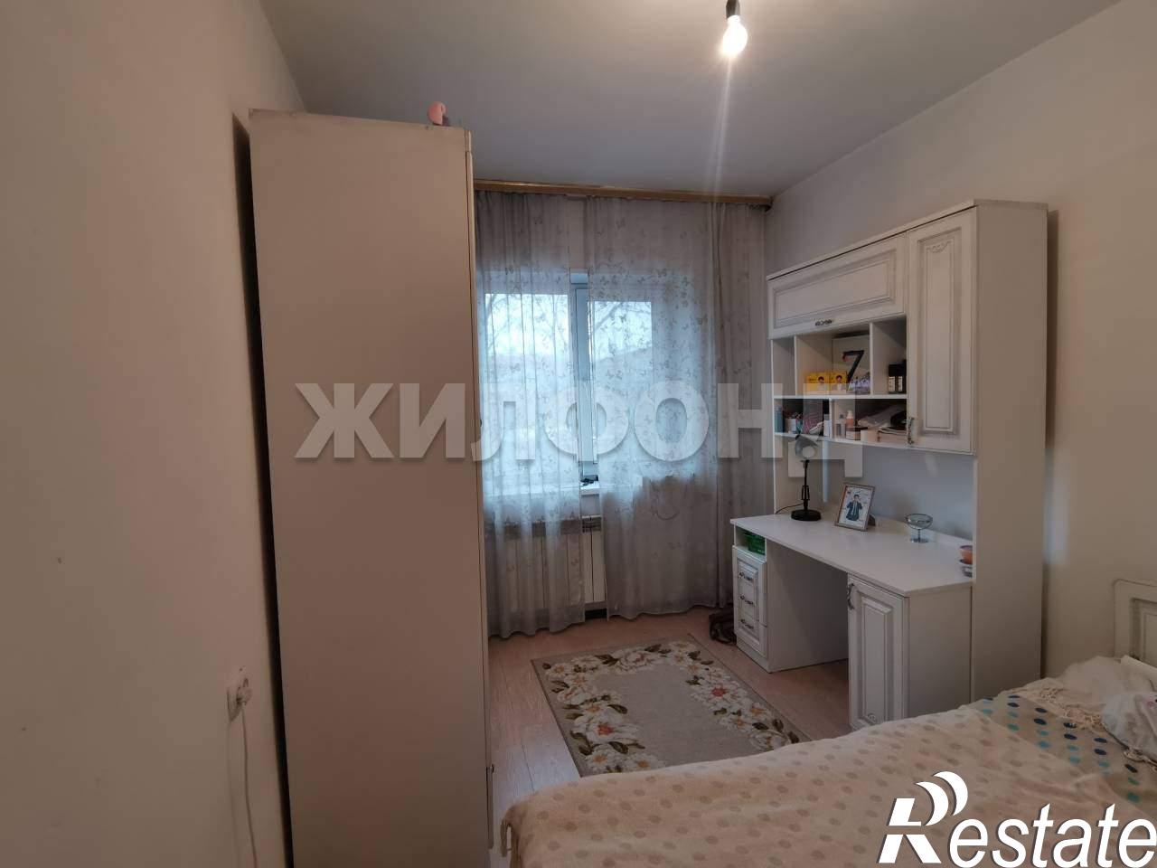 Купить квартиру за 9 800 000 рублей на Московская ул., д.102