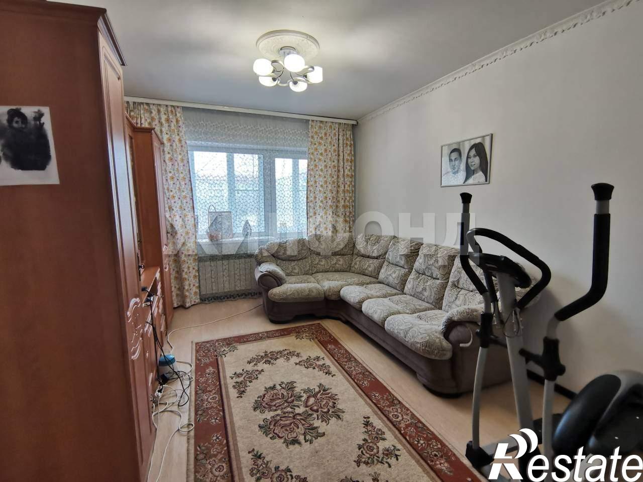 Купить квартиру за 9 800 000 рублей на Московская ул., д.102