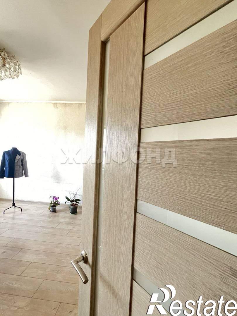 Купить квартиру за 8 500 000 рублей на Калинина ул., д.7