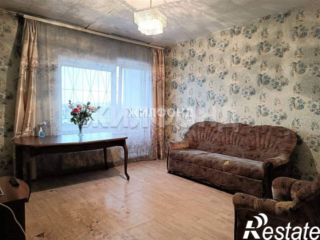 Купить квартиру за 14 200 000 рублей на Бай-Хаакская ул., д.2