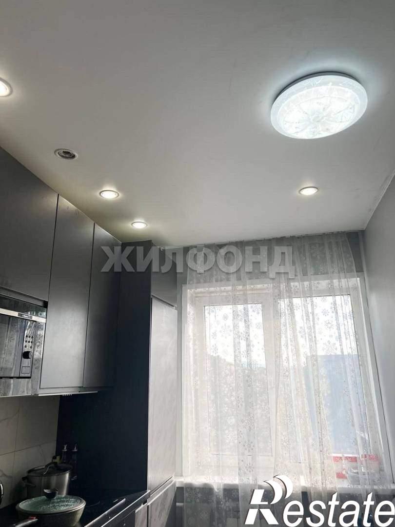 Купить квартиру за 8 500 000 рублей на Калинина ул., д.7