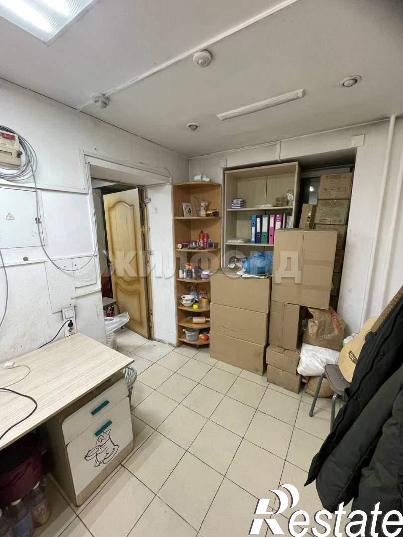 Купить квартиру за 20 000 000 рублей на Бухтуева ул., д.1
