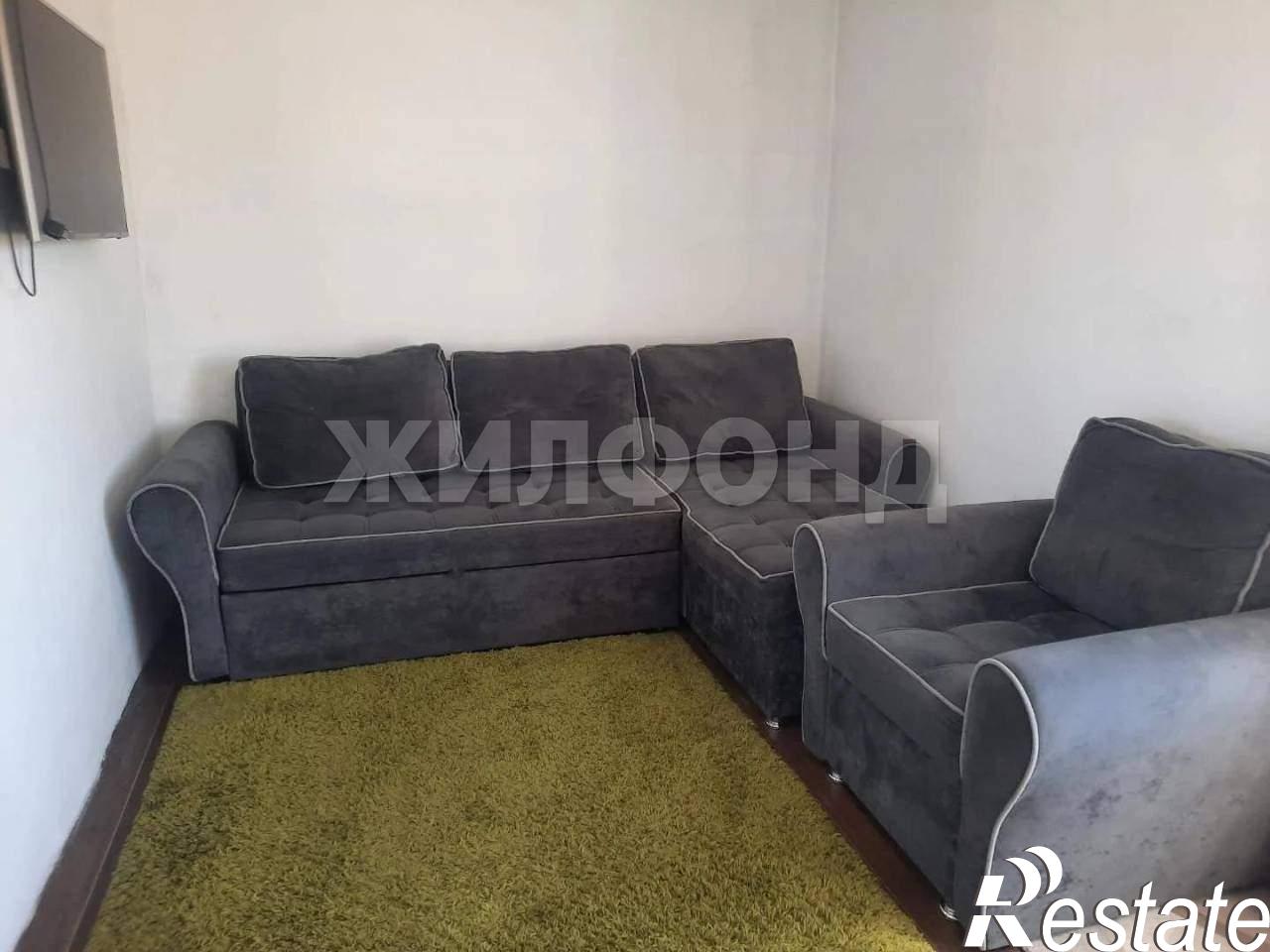 Купить дачу, дом, коттедж за 4 500 000 рублей на Пихтовая ул.
