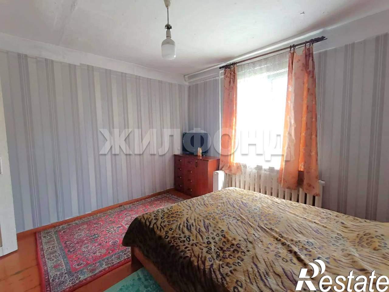 Купить дачу, дом, коттедж за 7 000 000 рублей на Крестьянская ул.