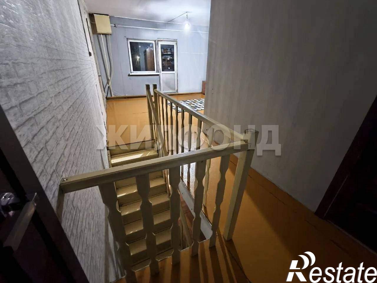 Купить дачу, дом, коттедж за 25 000 000 рублей на Каа-Хем ул.