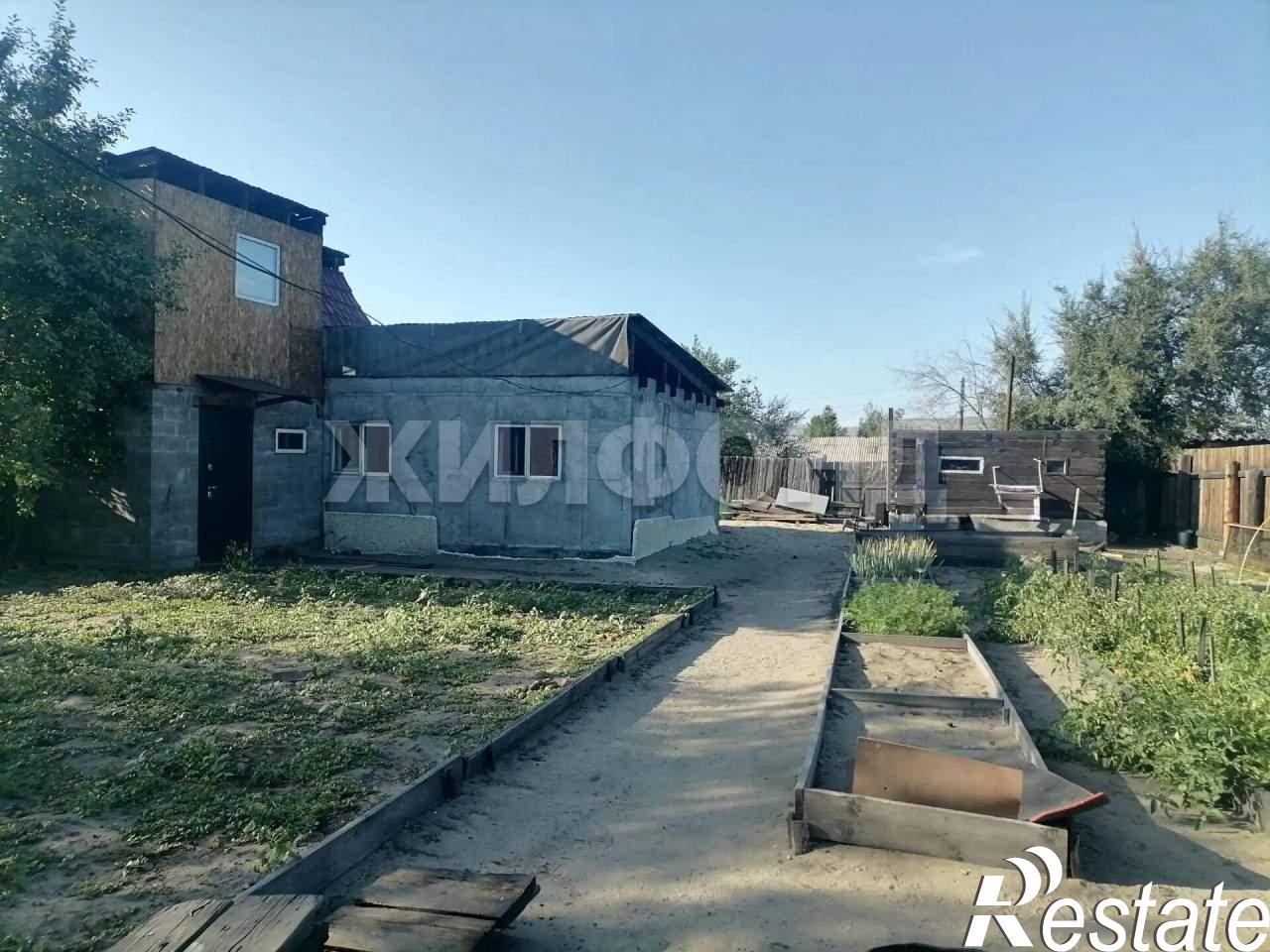 Купить дачу, дом, коттедж за 5 500 000 рублей на Маяковского ул.