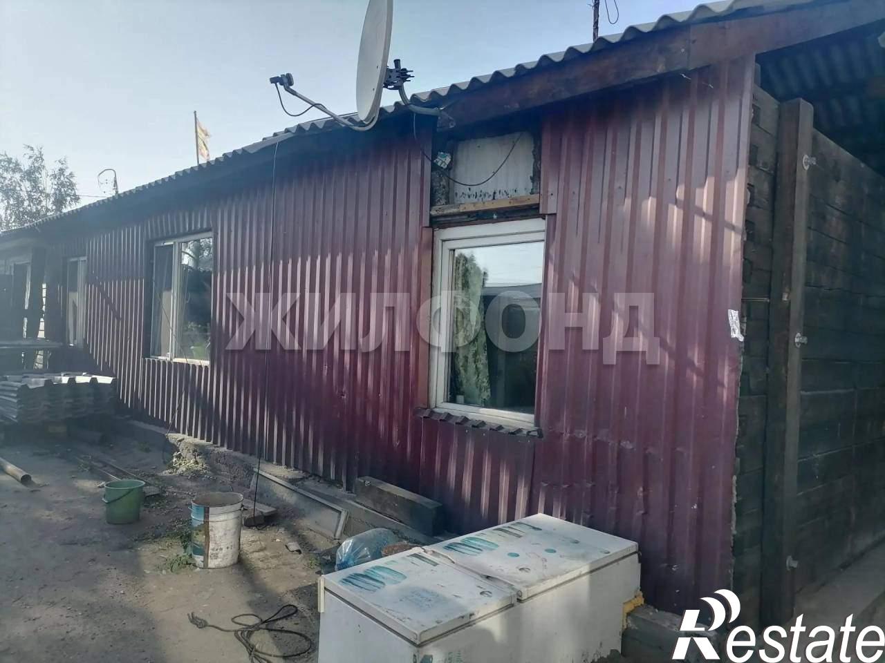Купить дачу, дом, коттедж за 5 500 000 рублей на Маяковского ул.