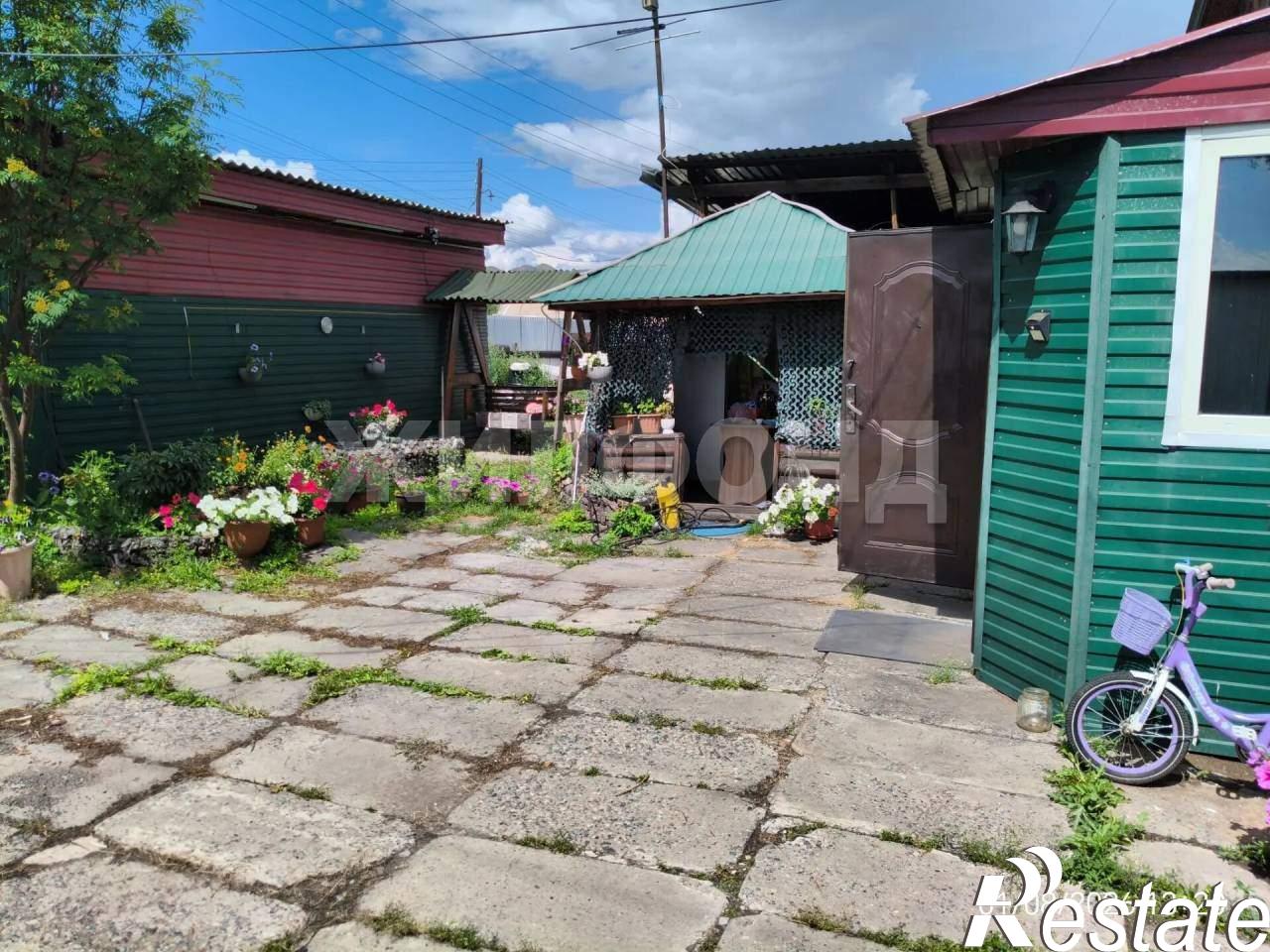 Купить дачу, дом, коттедж за 4 600 000 рублей на Рабочая ул.