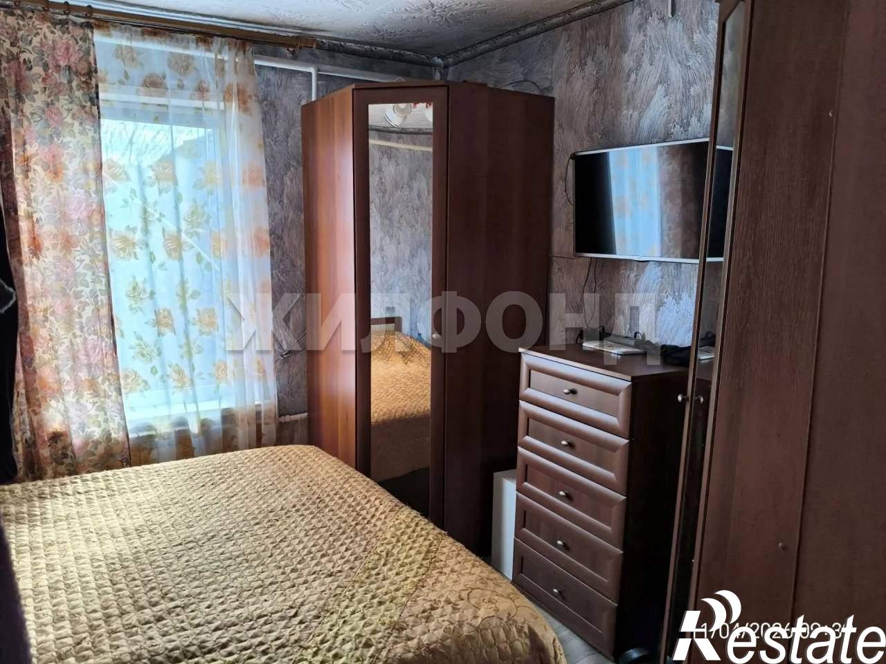 Купить дачу, дом, коттедж за 4 600 000 рублей на Рабочая ул.