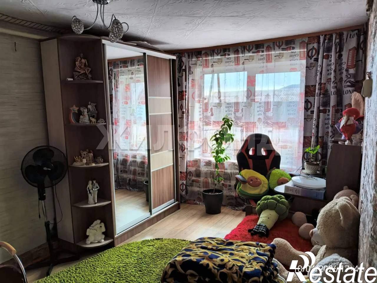 Купить дачу, дом, коттедж за 4 600 000 рублей на Рабочая ул.