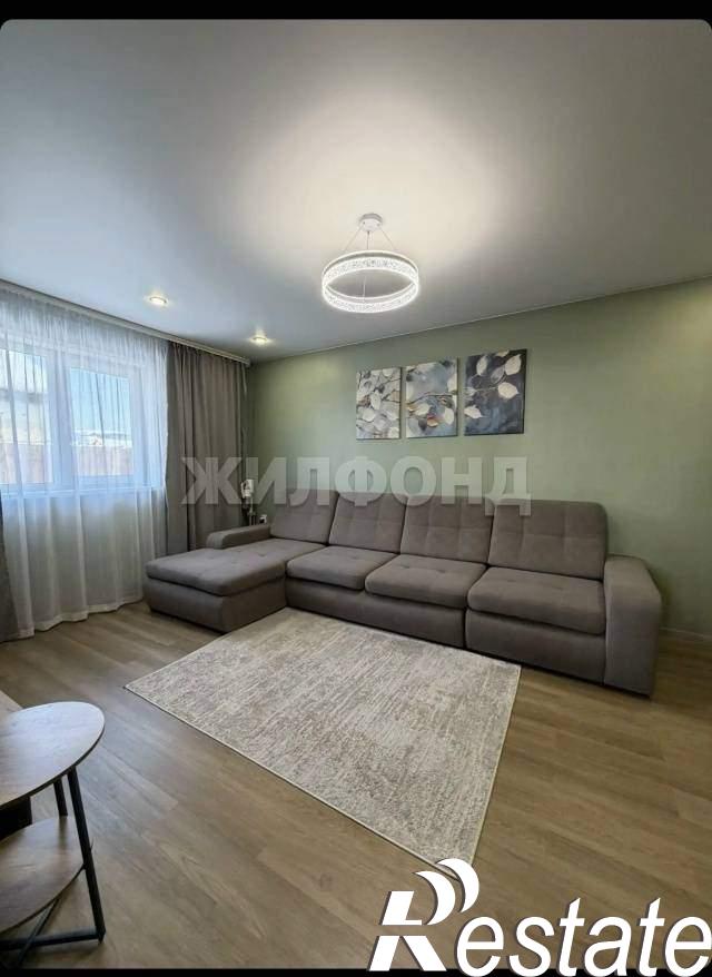 Купить дачу, дом, коттедж за 13 000 000 рублей на Кара-Хаакская ул.