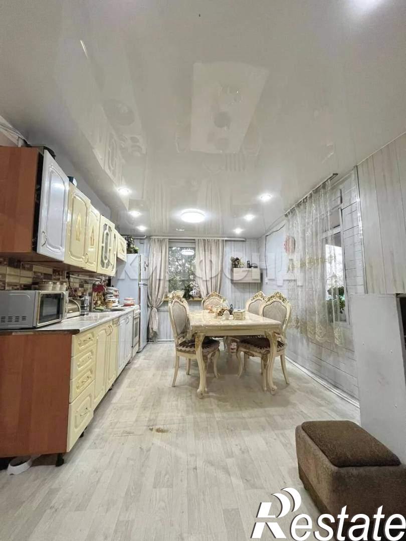 Купить дачу, дом, коттедж за 6 500 000 рублей на Рихарда Зорге ул.
