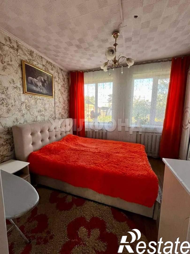 Купить дачу, дом, коттедж за 6 500 000 рублей на Рихарда Зорге ул.