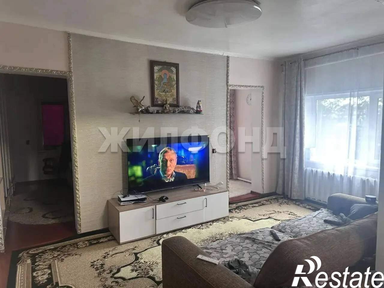 Купить дачу, дом, коттедж за 7 000 000 рублей на Пролетарская ул.