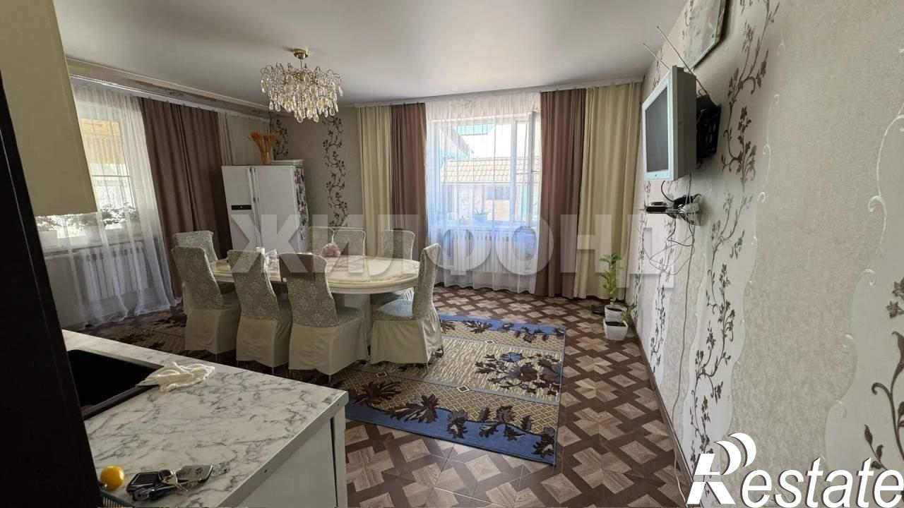 Купить дачу, дом, коттедж за 24 000 000 рублей на Куулара Дажы-Серена ул.