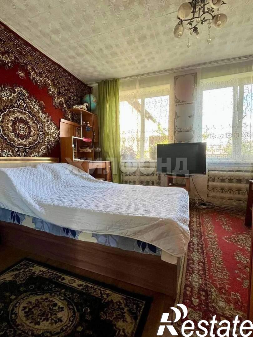 Купить дачу, дом, коттедж за 6 500 000 рублей на Рихарда Зорге ул.