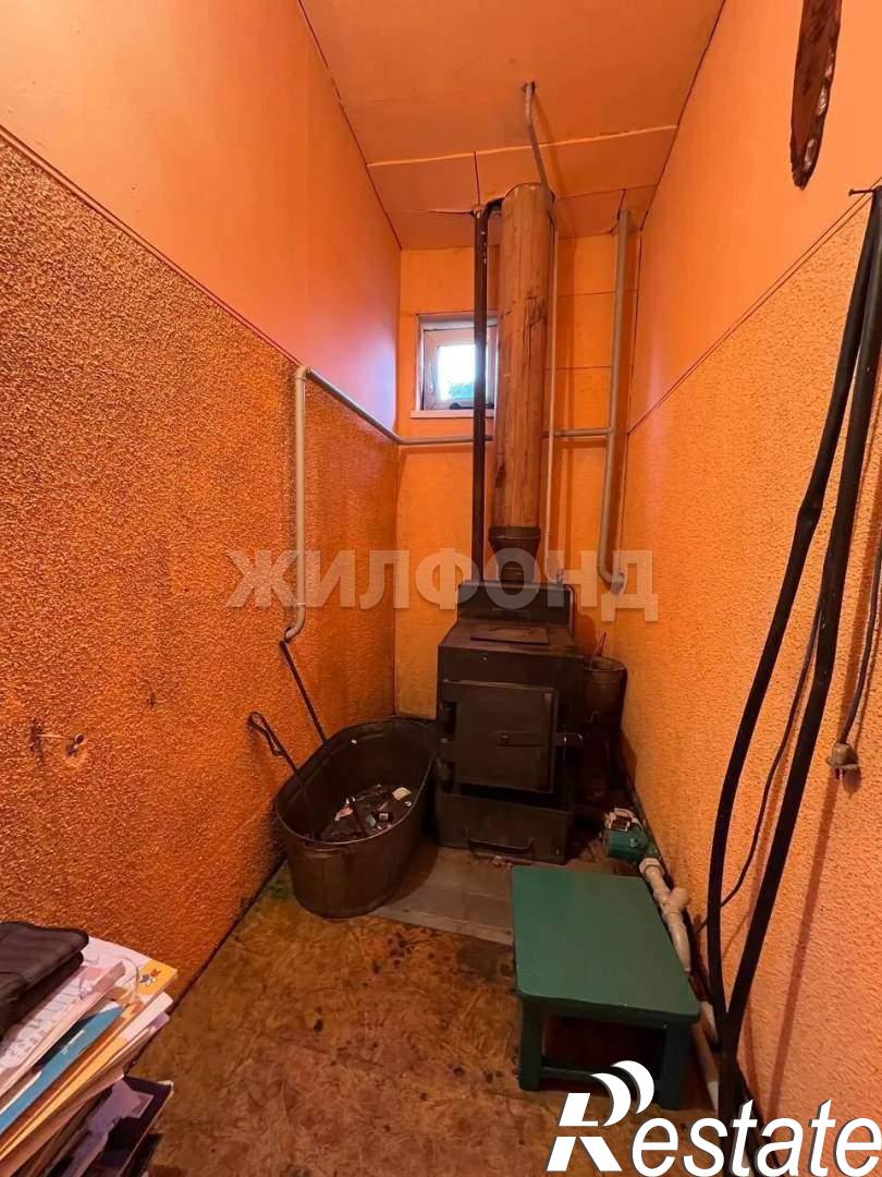 Купить дачу, дом, коттедж за 6 500 000 рублей на Рихарда Зорге ул.