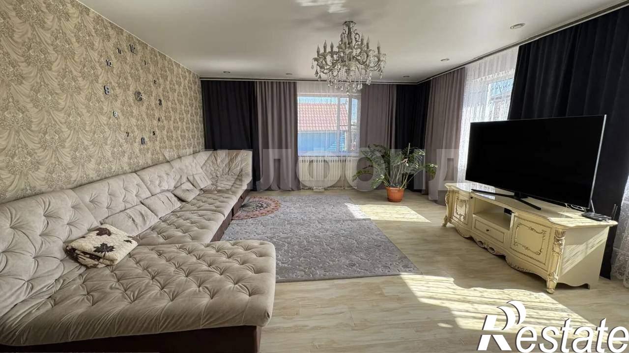Купить дачу, дом, коттедж за 24 000 000 рублей на Куулара Дажы-Серена ул.