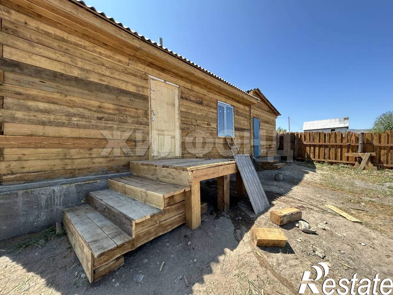 Купить дачу, дом, коттедж за 4 255 000 рублей на Цветочная ул., д.46