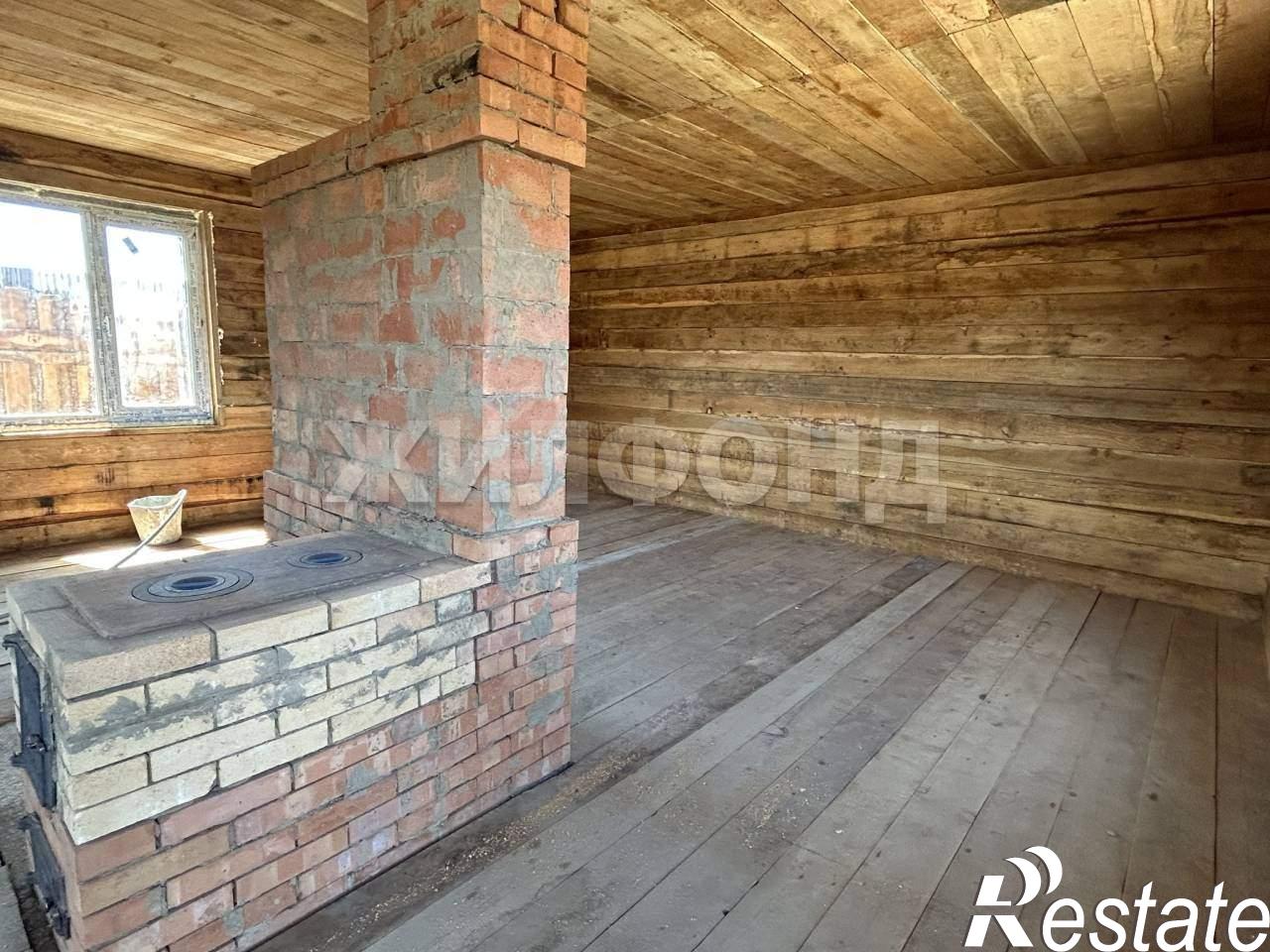 Купить дачу, дом, коттедж за 4 255 000 рублей на Цветочная ул., д.46