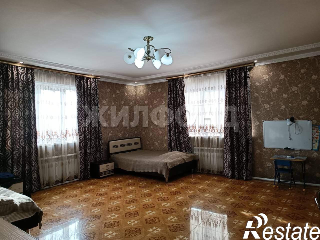 Купить дачу, дом, коттедж за 18 500 000 рублей на Максима Мунзука ул.