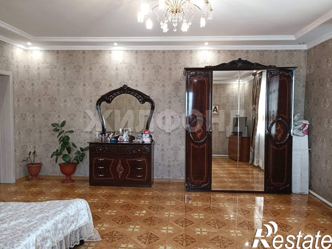 Купить дачу, дом, коттедж за 18 500 000 рублей на Максима Мунзука ул.