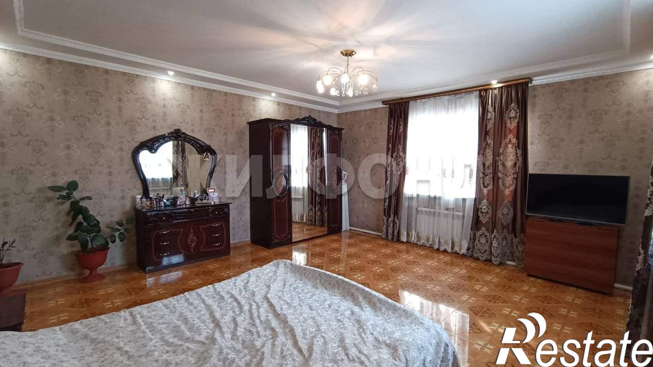 Купить дачу, дом, коттедж за 18 500 000 рублей на Максима Мунзука ул.