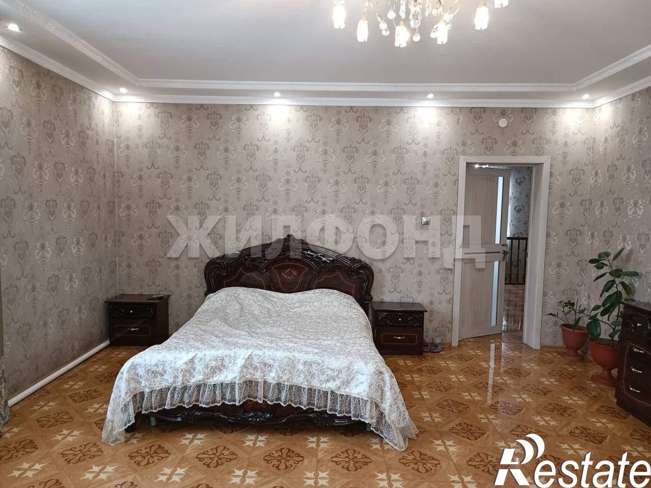 Купить дачу, дом, коттедж за 18 500 000 рублей на Максима Мунзука ул.