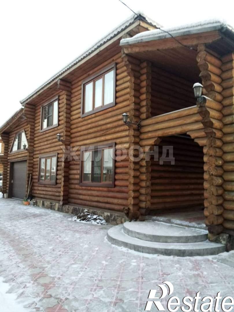 Купить дачу, дом, коттедж за 15 500 000 рублей на Ипподромная ул.